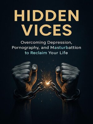 cover image of Hidden Vices